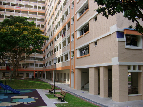 Tampines Avenue 9 thumbnail photo